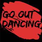 Go Out Dancing - Local Dance Socials and Festivals simgesi