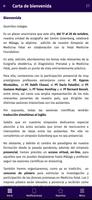 Simposio Medicina Fetal स्क्रीनशॉट 2