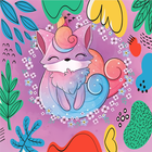Cute Wallpaper 图标