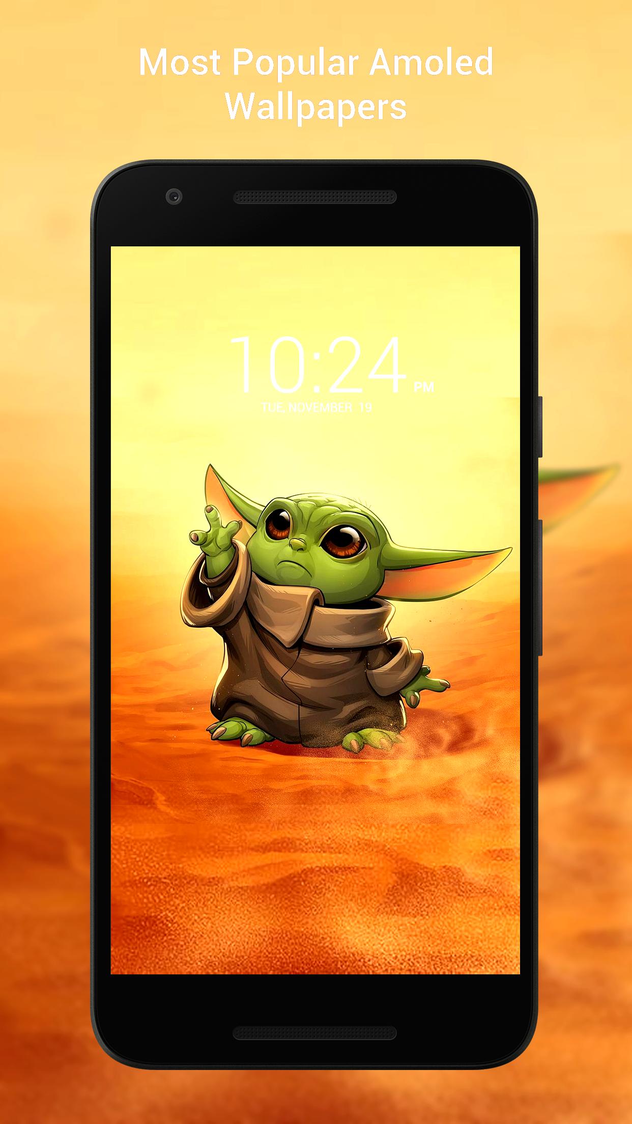Android 用の 無料amoled壁紙やhdの背景 Apk をダウンロード