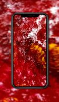Red Wallpaper screenshot 2
