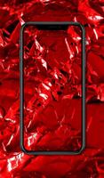 Red Wallpaper screenshot 3