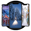 शीतकालीन वॉलपेपर APK
