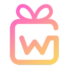 GiftWell 아이콘