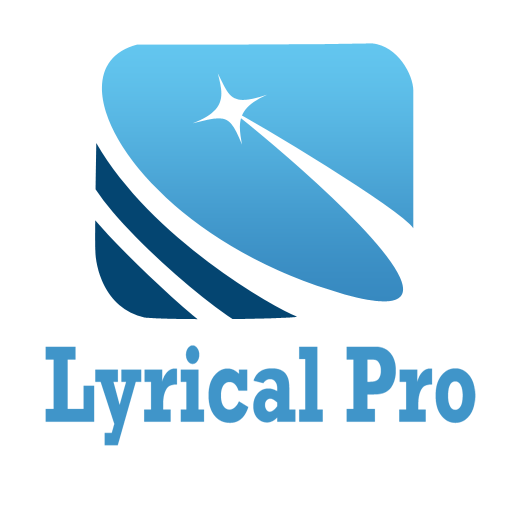 LyricalPro Music Lyrics Player
