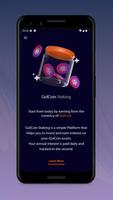 GolStaking 海报