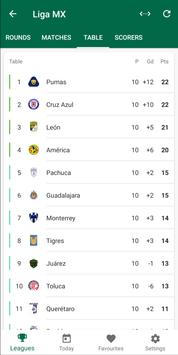 GoalAlert 截图 5