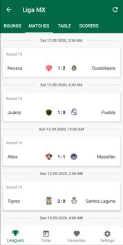 GoalAlert 截图 6