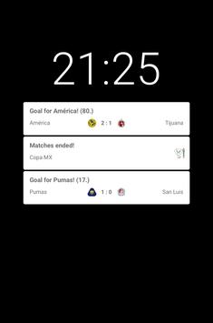 GoalAlert 截图 9