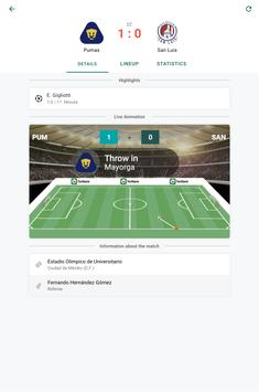GoalAlert 截图 11
