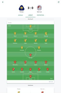 GoalAlert 截图 12
