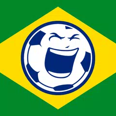 AlertaGol - Resultados Futebol APK download