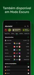 download AlertaGol - Placar de Futebol XAPK