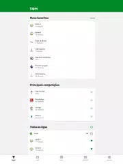 Скачать AlertaGol - Resultados Futebol XAPK