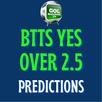 OVER - BTTS PREDICTIONS APK