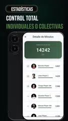 Gol Manager - Football coaches XAPK download