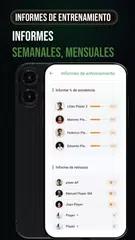 Gol Manager - Football coaches XAPK download