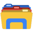 File Explorer + AI
