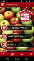 Apple Hill Plakat