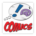 Comic Store Finder