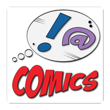 Comic Store Finder