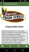 E-Town App - Emporia Kansas screenshot 1