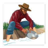 Gold Country Book Tour