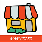 Mann Tiles icône