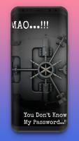 go locker HD Wallpaper poster