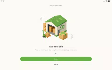 GoLocker XAPK 下載