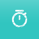 Contractions timer APK