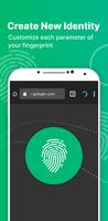 GoLogin plakat