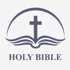 KJV Bible - King James Version simgesi