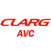 AVC Clarg أيقونة