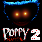 Mẹo Poppy Playtime - Chapter 2 أيقونة