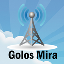 Golos Mira Radio APK
