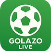 Golazo Live icon