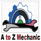 A TO Z Mechanic icône