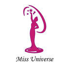 Miss Universe 2018 آئیکن
