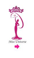 Miss Universe 2018 poster