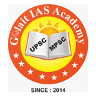 Golait IAS Academy icon