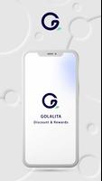 Golalita Rewards 海報