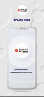 پوستر GoLalita | Al Zaman Exchange