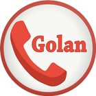 Golan icône