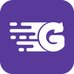 Golan Logistic-icoon