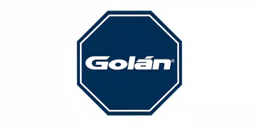 Golán - Alarmas