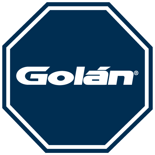Golán - Alarmas