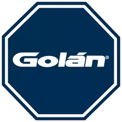 Golán - Alarmas