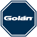 Golán - Alarmas APK