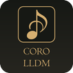 Coro LLDM icon
